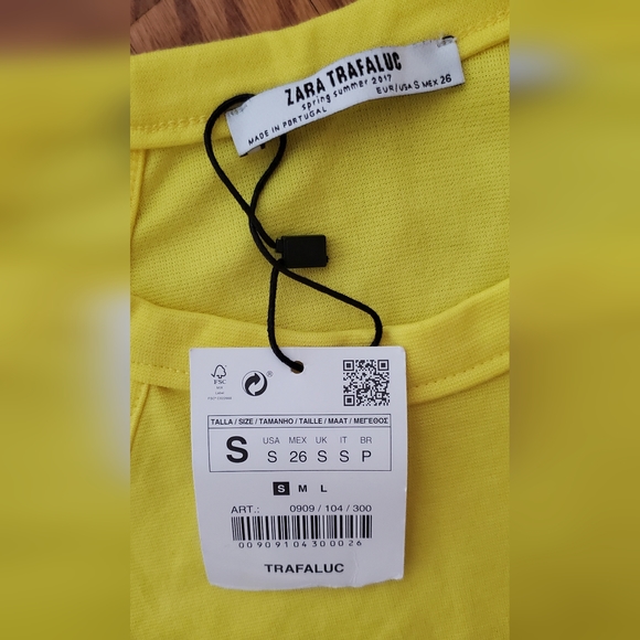 Women's Crop Top - Picture 4 of 4